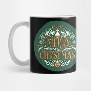 Christmas 29 Mug